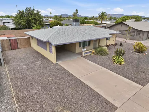 View/Area - 6256 E Decatur St, Mesa, AZ 85205 photo 2 of 2
