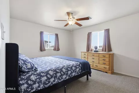 Bedroom - 6256 E Decatur St, Mesa, AZ 85205 photo 3 of 4