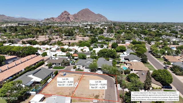 4820 N 35th Street Apt 2a 2b St #2A  2B, Phoenix, AZ 85018