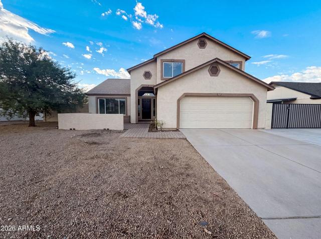 6115 W Port Au Prince Ln, Glendale, AZ 85306