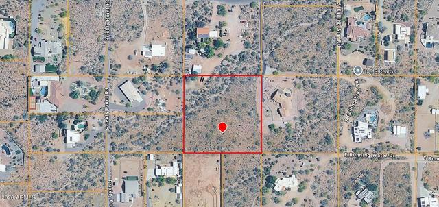 0 S Vista Del Sol Pl #-, Gold Canyon, AZ 85118