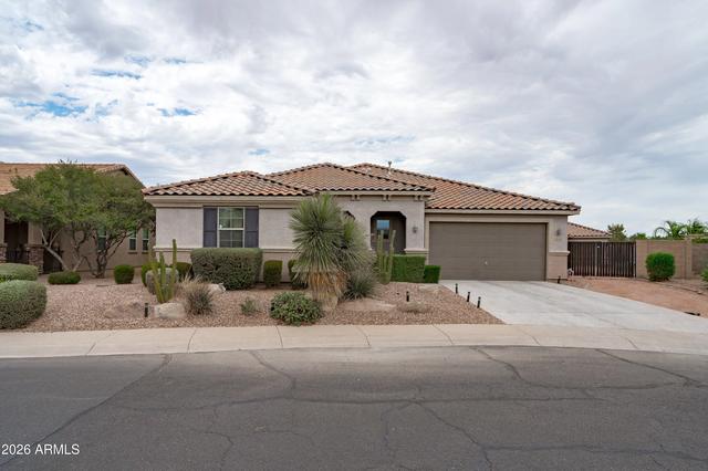 40570 W Hopper Dr, Maricopa, AZ 85138