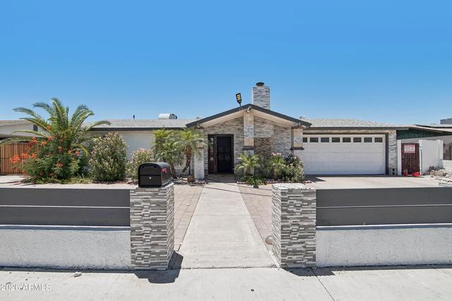 3829 W Thunderbird Rd, Phoenix, AZ 85053