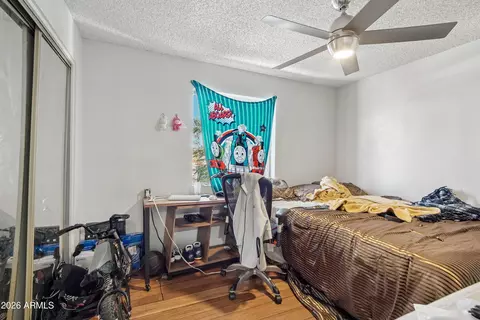 Bedroom - 3829 W Thunderbird Rd, Phoenix, AZ 85053 photo 1 of 5