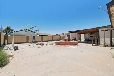 Exterior - 3829 W Thunderbird Rd, Phoenix, AZ 85053 photo 6 of 6