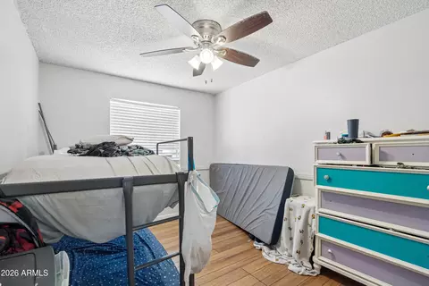 Bedroom - 3829 W Thunderbird Rd, Phoenix, AZ 85053 photo 3 of 5