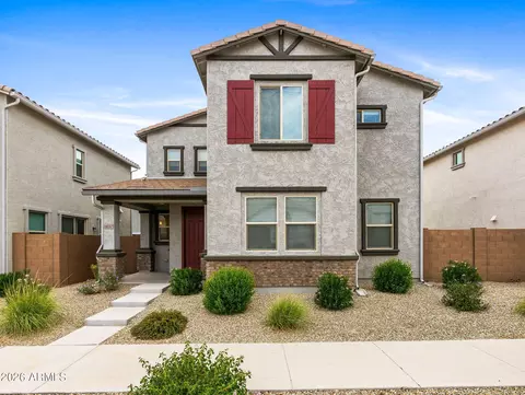 14110 W Hackamore Dr, Surprise, AZ 85387
