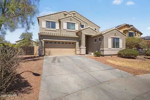 4112 S 104th Ln, Tolleson, AZ 85353