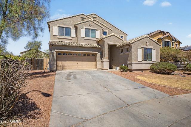 4112 S 104th Ln, Tolleson, AZ 85353