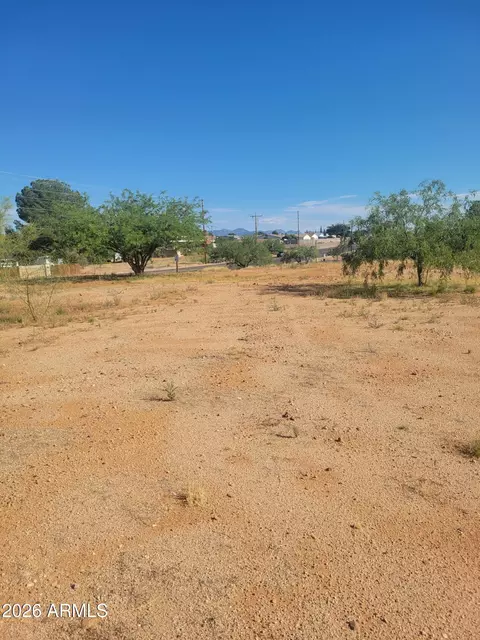 tbd N 7th St #20, Sierra Vista, AZ 85635