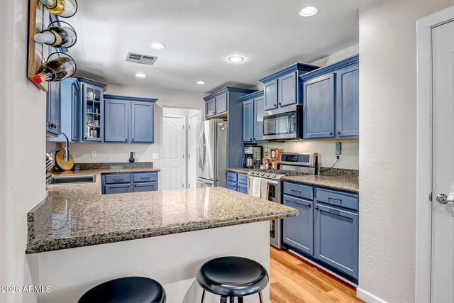 2563 E Bart St, Gilbert, AZ 85295