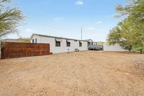39809 N New River Rd, Phoenix, AZ 85086