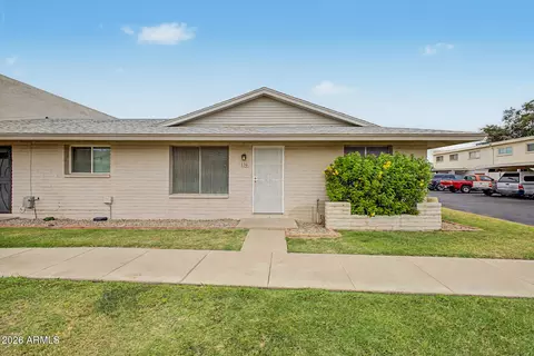 225 N Standage -- #136, Mesa, AZ 85201