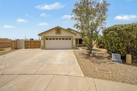 5853 W Seldon Ln, Glendale, AZ 85302