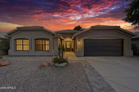5343 W Geronimo St, Chandler, AZ 85226