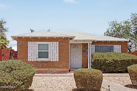 326 W Pinkley Ave, Coolidge, AZ 85128