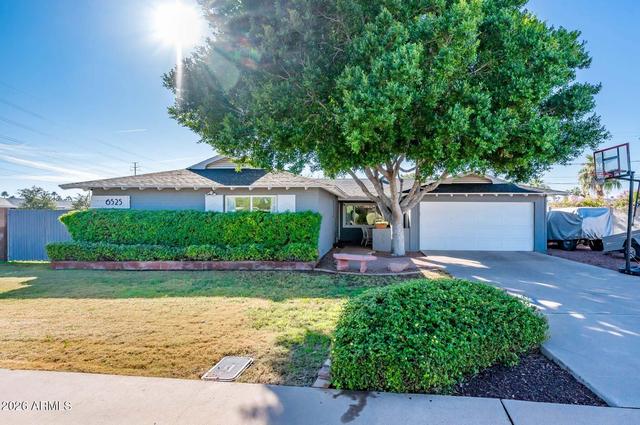 6525 E Lewis Ave, Scottsdale, AZ 85257