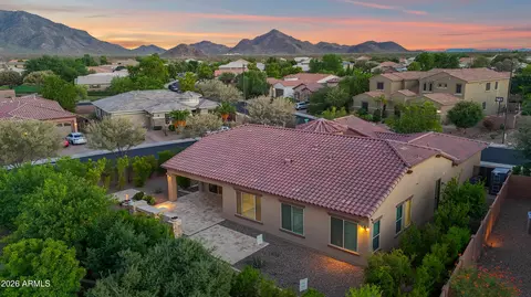 View/Area - 2282 E Tomahawk Dr, Gilbert, AZ 85298 photo 6 of 11