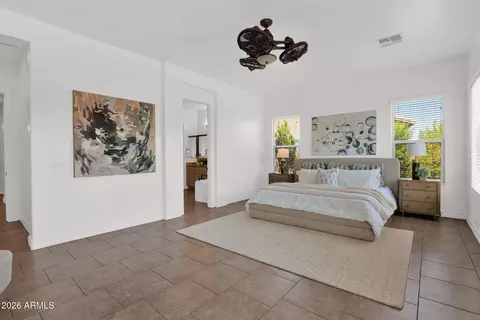 Bedroom - 2282 E Tomahawk Dr, Gilbert, AZ 85298 photo 3 of 4