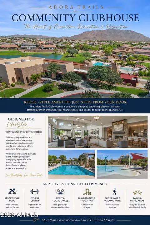 View/Area - 2282 E Tomahawk Dr, Gilbert, AZ 85298 photo 10 of 11