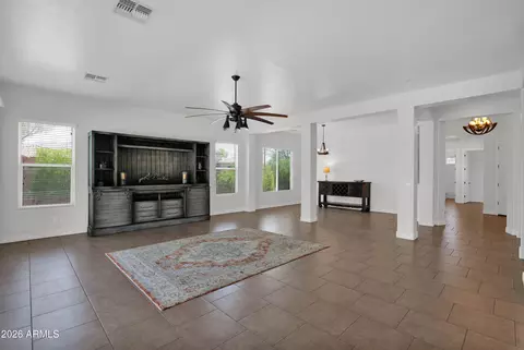 Living - 2282 E Tomahawk Dr, Gilbert, AZ 85298 photo 3 of 5