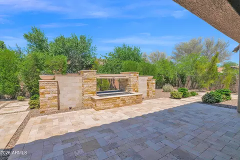 Exterior - 2282 E Tomahawk Dr, Gilbert, AZ 85298 photo 3 of 12
