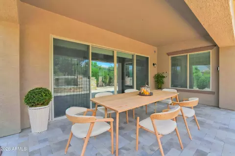 Exterior - 2282 E Tomahawk Dr, Gilbert, AZ 85298 photo 5 of 12