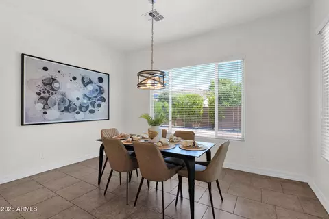 Dining - 2282 E Tomahawk Dr, Gilbert, AZ 85298 photo 1 of 1