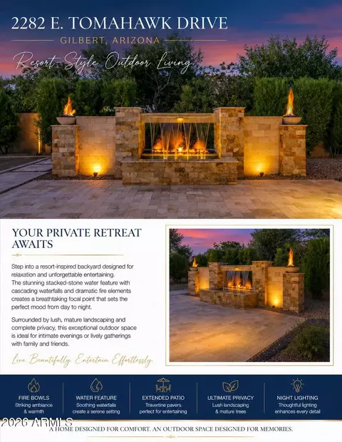 Other - 2282 E Tomahawk Dr, Gilbert, AZ 85298 photo 14 of 16