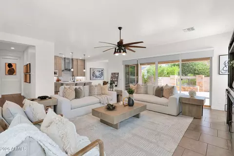 Living - 2282 E Tomahawk Dr, Gilbert, AZ 85298 photo 1 of 2