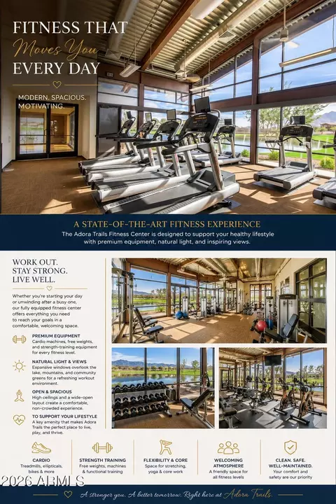 View/Area - 2282 E Tomahawk Dr, Gilbert, AZ 85298 photo 11 of 11