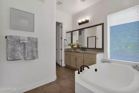 Bath - 2282 E Tomahawk Dr, Gilbert, AZ 85298 photo 2 of 5