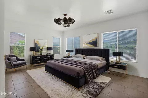 Bedroom - 2282 E Tomahawk Dr, Gilbert, AZ 85298 photo 1 of 4