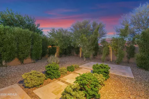 Exterior - 2282 E Tomahawk Dr, Gilbert, AZ 85298 photo 11 of 12