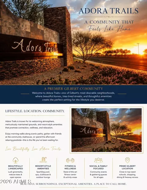 View/Area - 2282 E Tomahawk Dr, Gilbert, AZ 85298 photo 9 of 11