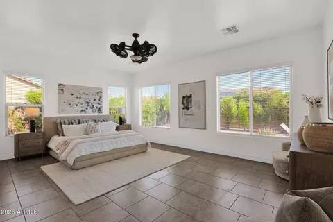 Bedroom - 2282 E Tomahawk Dr, Gilbert, AZ 85298 photo 2 of 4