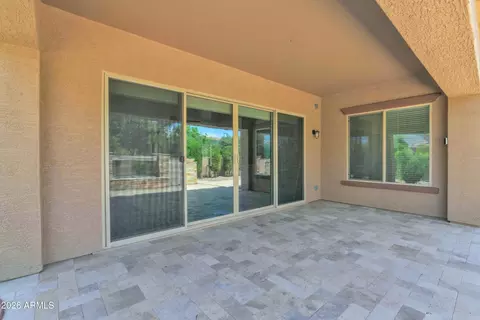 Exterior - 2282 E Tomahawk Dr, Gilbert, AZ 85298 photo 4 of 11