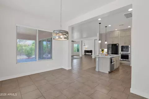 Dining - 2282 E Tomahawk Dr, Gilbert, AZ 85298 photo 1 of 2
