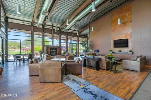View/Area - 2282 E Tomahawk Dr, Gilbert, AZ 85298 photo 4 of 11