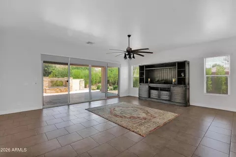 Living - 2282 E Tomahawk Dr, Gilbert, AZ 85298 photo 2 of 5