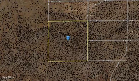 4636 N Artemeze Dr #-, Williams, AZ 86046