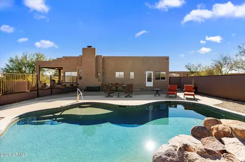 501 S Saguaro Dr, Wickenburg, AZ 85390