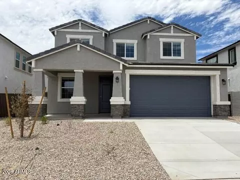 4140 S 242nd Ln, Buckeye, AZ 85326
