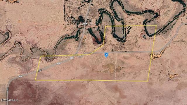 453 Co Rd 5392 -- #-, Concho, AZ 85924