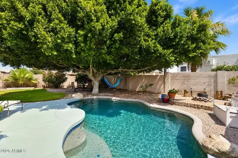 Exterior - 3244 E Rosemonte Dr, Phoenix, AZ 85050 photo 9 of 10