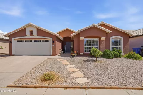3244 E Rosemonte Dr, Phoenix, AZ 85050
