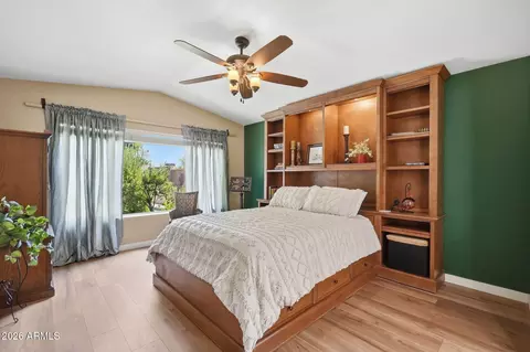Bedroom - 3244 E Rosemonte Dr, Phoenix, AZ 85050 photo 1 of 7