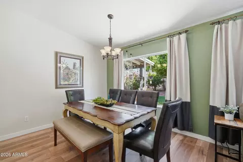 Dining - 3244 E Rosemonte Dr, Phoenix, AZ 85050 photo 1 of 3