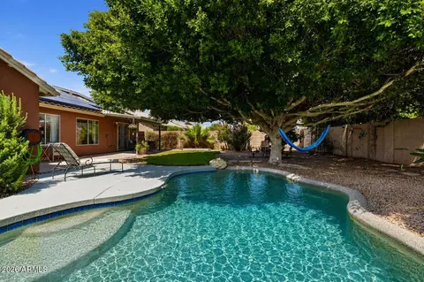 Exterior - 3244 E Rosemonte Dr, Phoenix, AZ 85050 photo 10 of 10