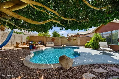 Exterior - 3244 E Rosemonte Dr, Phoenix, AZ 85050 photo 8 of 10
